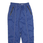 Mens Joggers Blue Slim Tapered M W26 L30 Sportswear Casual Streetwear