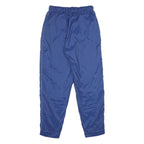 Mens Joggers Blue Slim Tapered M W26 L30 Sportswear Casual Streetwear