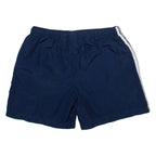 NIKE Mens Casual Shorts Blue XS W26