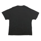 CHAMPION Mens Black Baylor Graphic T-Shirt XL Short Sleeve Crew Neck Collegiate