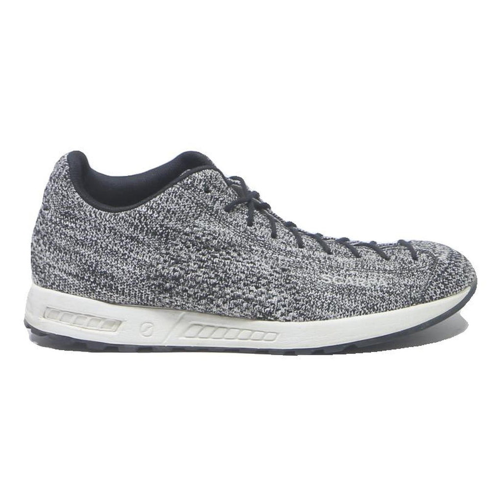 PEDAG Womens Casual Lace-Up Trainers Canvas UK 6.5 Comfortable Lightweight