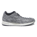 PEDAG Womens Casual Lace-Up Trainers Canvas UK 6.5 Comfortable Lightweight