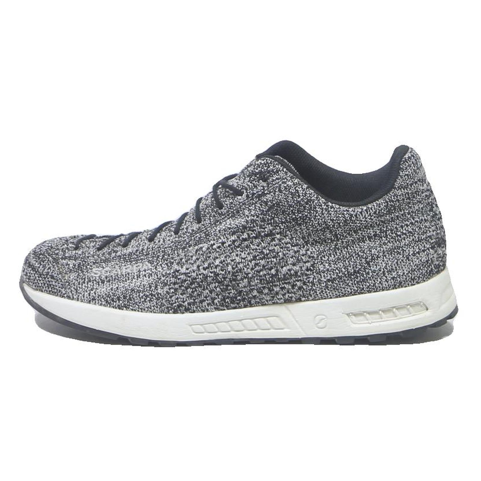 PEDAG Womens Casual Lace-Up Trainers Canvas UK 6.5 Comfortable Lightweight