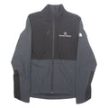 THE NORTH FACE Womens Workwear Jacket Grey M