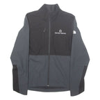 THE NORTH FACE Womens Workwear Jacket Grey M