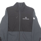 THE NORTH FACE Womens Workwear Jacket Grey M