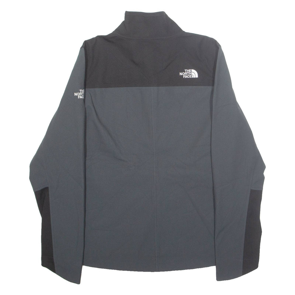 THE NORTH FACE Womens Workwear Jacket Grey M