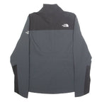 THE NORTH FACE Womens Workwear Jacket Grey M