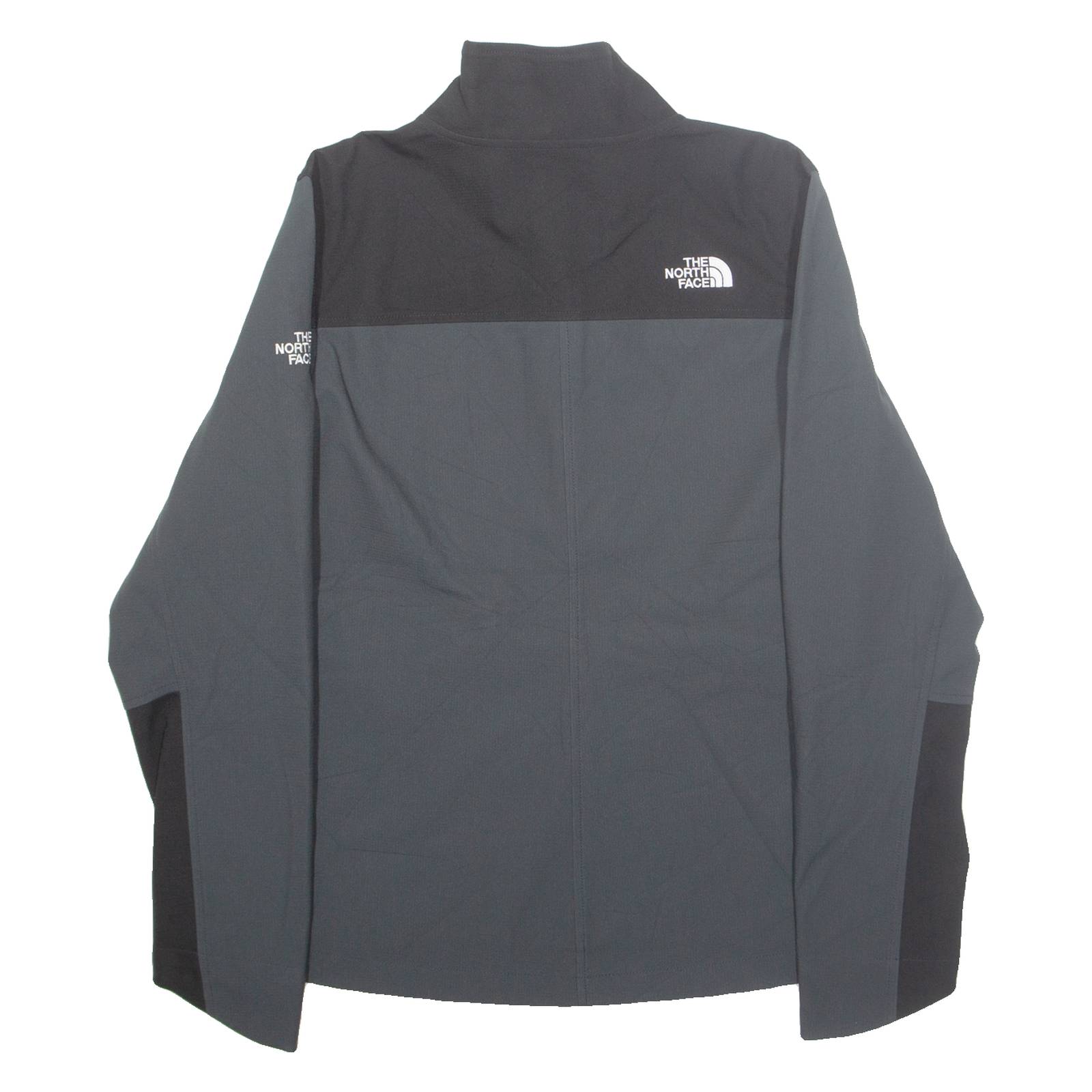 THE NORTH FACE Womens Workwear Jacket Grey M