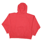 Mens Red Boston World Champions 2018 Pullover Hoodie XL Baseball Drawstring