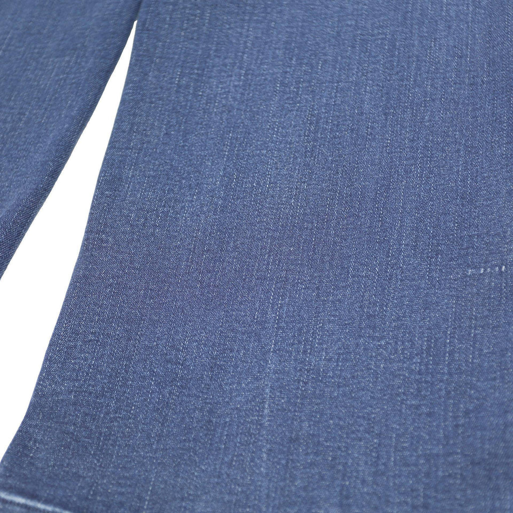 LEVI'S 529 Womens Jeans Blue Regular Bootcut Denim Medium W31 L27 Classic Fit