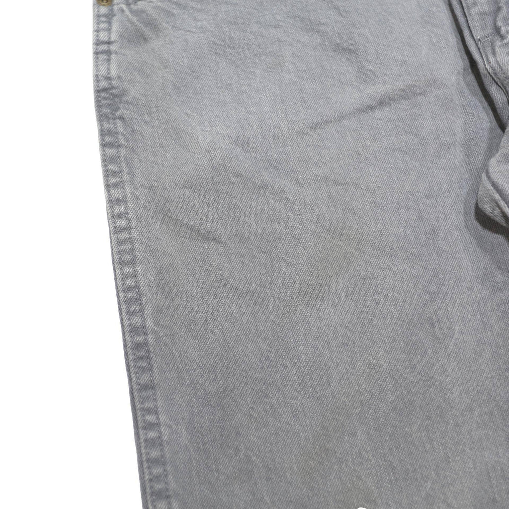 WRANGLER Mens Regular Fit Straight Leg Denim Light W31 L30 Classic Cotton Jeans