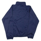 ERREA Mens Pullover Jacket Blue 2XL