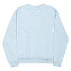 FILA Womens Sweatshirt Blue L