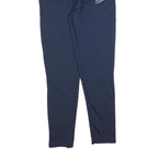 NIKE Mens Joggers Navy S W26 L28 Slim Tapered Fit Sportswear