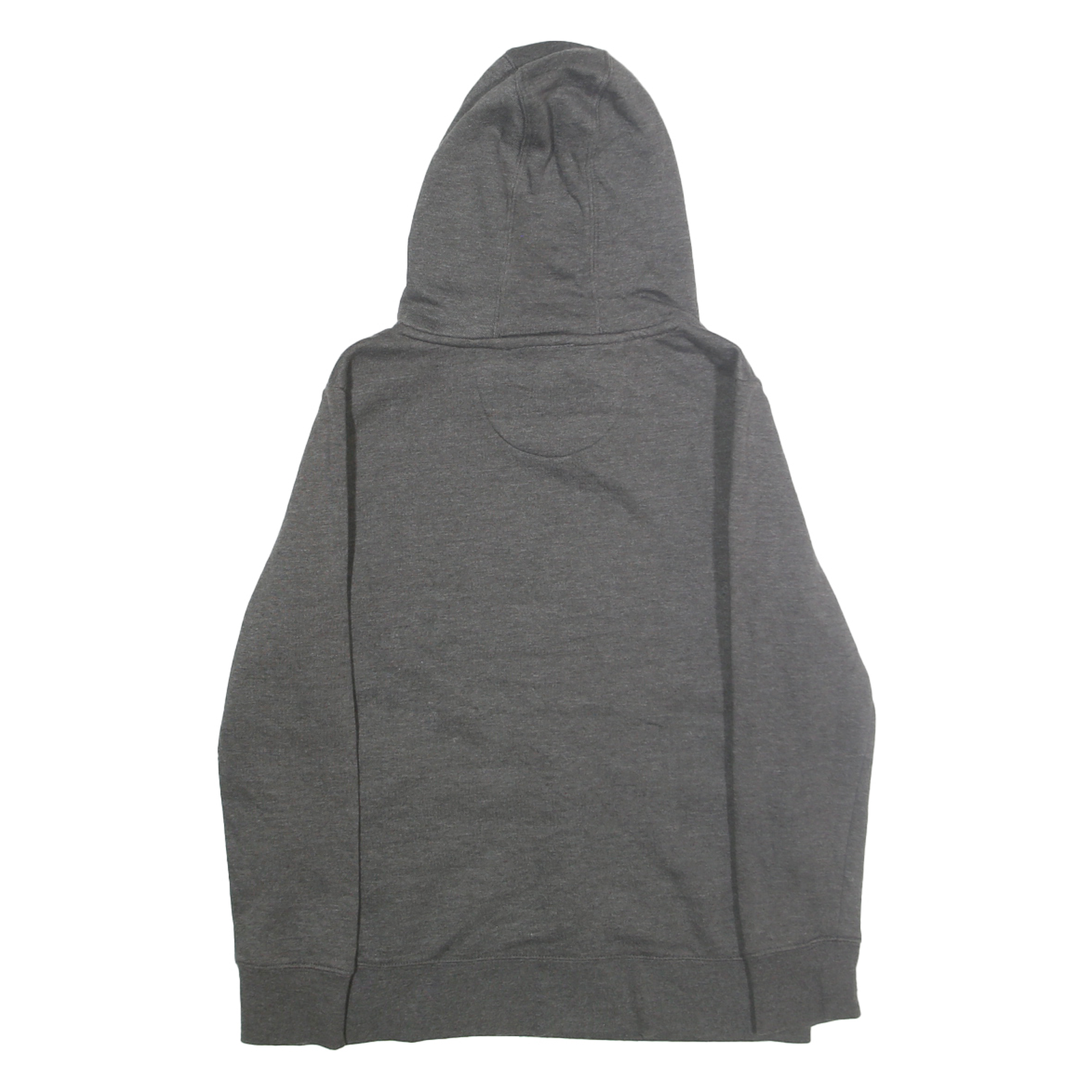 NFL Womens Grey Seattle Seahawks Pullover Hoodie M Cotton Blend