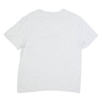 CHAMPION Womens T-Shirt Grey M