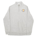 CHAMPION REVERSE WEAVE University Of Tennessee Mens Sweatshirt Grey 90s USA S