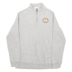 CHAMPION REVERSE WEAVE University Of Tennessee Mens Sweatshirt Grey 90s USA S
