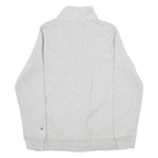 CHAMPION REVERSE WEAVE University Of Tennessee Mens Sweatshirt Grey 90s USA S