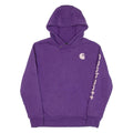 CARHARTT Relaxed Fit Womens Purple Hoodie S