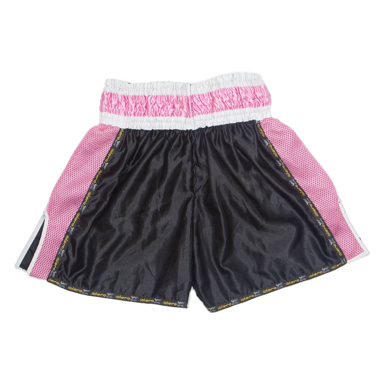 EVO FITNESS Fighting Mens Sports Shorts Pink Relaxed M W26