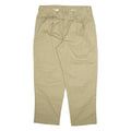 DICKIES Mens Trousers Beige Relaxed Tapered W38 L30