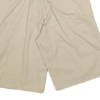 DICKIES Mens Shorts Beige Casual M W30 Workwear Cotton Blend
