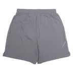 PUMA Mens Sports Shorts Grey M W28