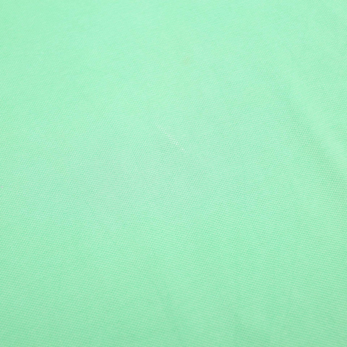 ADIDAS Mens Green Polo Shirt XL Cotton Blend Short Sleeve Basic Sport Casual