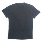 CALVIN KLEIN JEANS Mens T-Shirt Black S