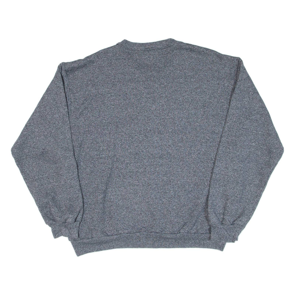 BROOKS University Of Toronto Mens Sweatshirt Grey USA XL