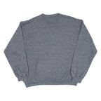 BROOKS University Of Toronto Mens Sweatshirt Grey USA XL