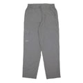 MAMMUT Womens Regular Grey Polyamide Trousers W27 L28 Zip Pocket Cargo Outdoor