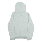 PUMA Womens Grey Hoodie M