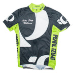 PEARL IZUMI Cycling Full Zip Mens Jersey Black S