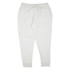 CHAMPION REVERSE WEAVE Mens Joggers Grey Tapered 2XL W38 L32
