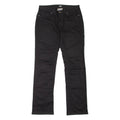 DOLCE & GABBANA Slimmy Womens Jeans Black Slim Straight W28 L31