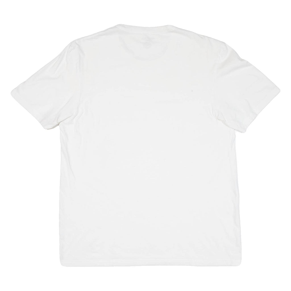 NAUTICA Mens T-Shirt White L