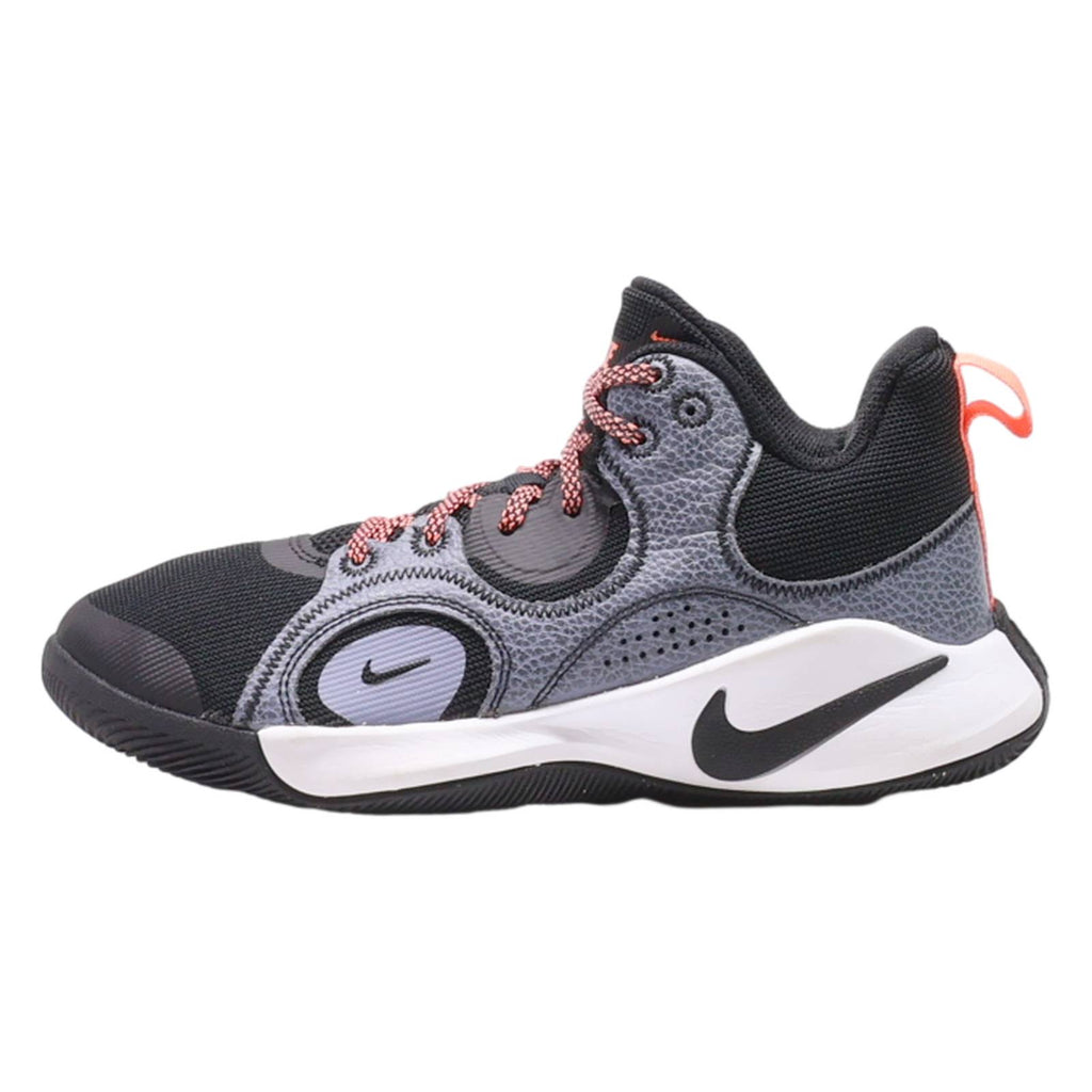 NIKE Fly.By 2021 Sneaker Trainers Grey Synthetic Mens UK 5.5