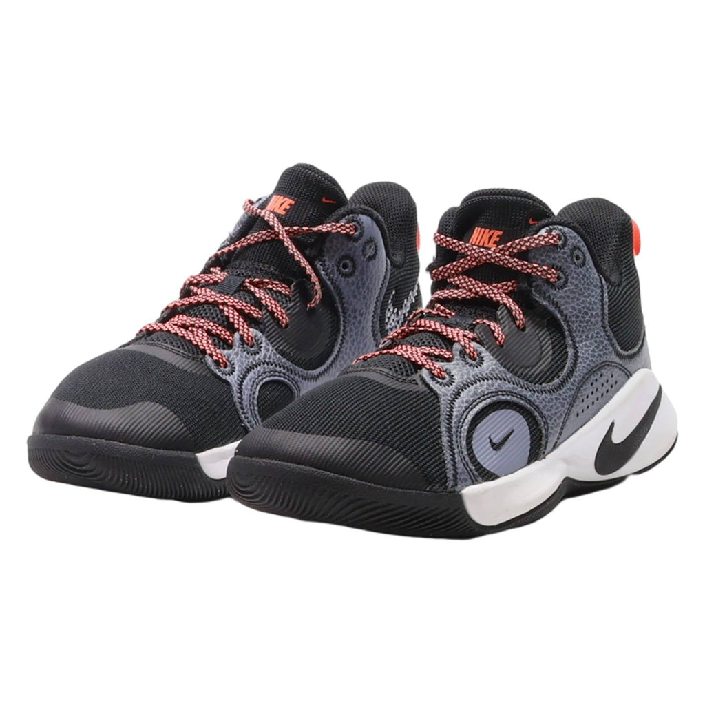 NIKE Fly.By 2021 Sneaker Trainers Grey Synthetic Mens UK 5.5