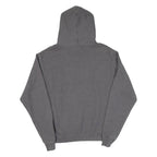 CHAMPION Trine Lacrosse Mens Grey Hoodie M