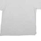 POLO RALPH LAUREN Mens Grey USA Flag Big Polo Player Short Sleeve XL Cotton