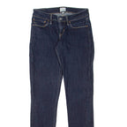 LEVI'S Womens Jeans Blue Slim Skinny W25 L32