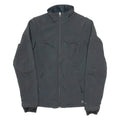 COLUMBIA Womens Jacket Black S