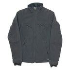 COLUMBIA Womens Jacket Black S