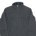 COLUMBIA Womens Jacket Black S