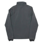 COLUMBIA Womens Jacket Black S