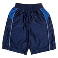 VOIT Mens Casual Shorts Blue Relaxed L W26