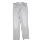 LEVI'S Womens 550 Tapered Jeans Relaxed Denim Light W28 L30 Stylish Cotton Blend